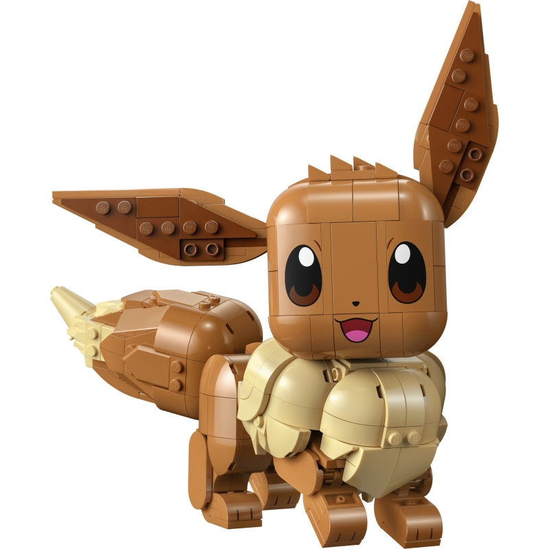LEGO Eevee