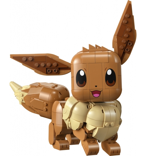 LEGO Eevee