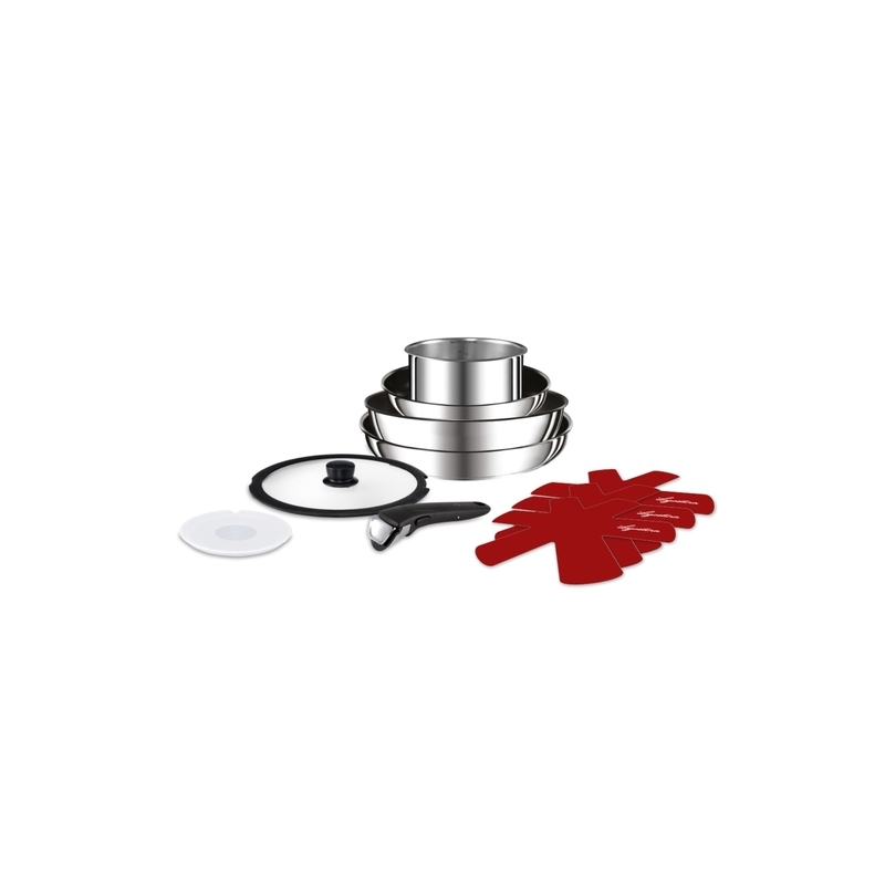 Lagostina 0121316001 pan set 7 pc(s)