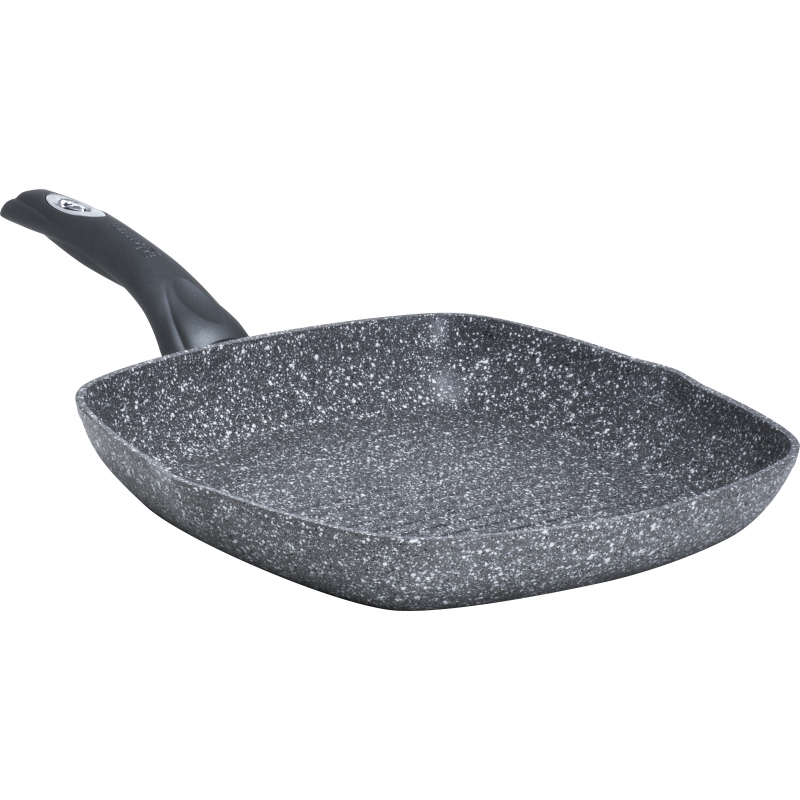 Aeternum Madame Petravera 3.0 Poêle grill Carré