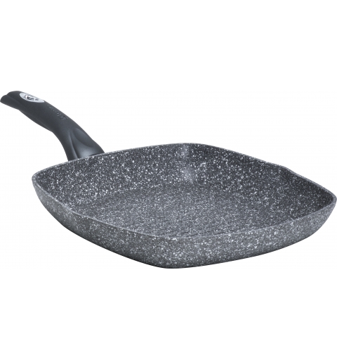 Aeternum Madame Petravera 3.0 Poêle grill Carré