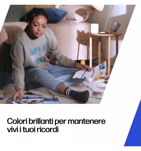 HP Cartuccia originale inchiostro nero 302