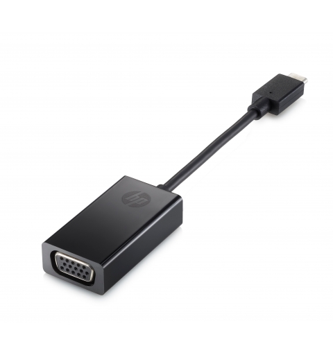HP USB-C-zu-VGA-Adapter