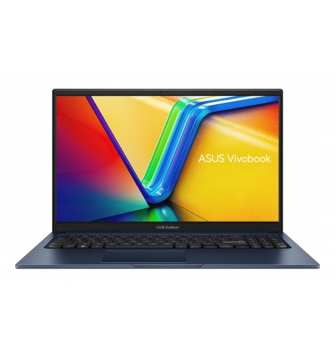 ASUS Vivobook 15 F1504VA-BQ521W Intel Core 7 150U Computer portatile 39,6 cm (15.6") Full HD 24 GB DDR5-SDRAM 1 TB SSD Wi-Fi 6