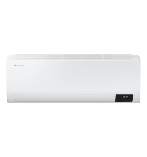 Samsung Luzon AR12TXHZAWKNEU + AR12TXHZAWKXEU Sistema split Blanco