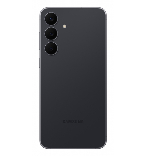 Wind Tre Galaxy S25 FE 17 cm (6.7") Doppia SIM 5G USB tipo-C 256 GB 4900 mAh Nero