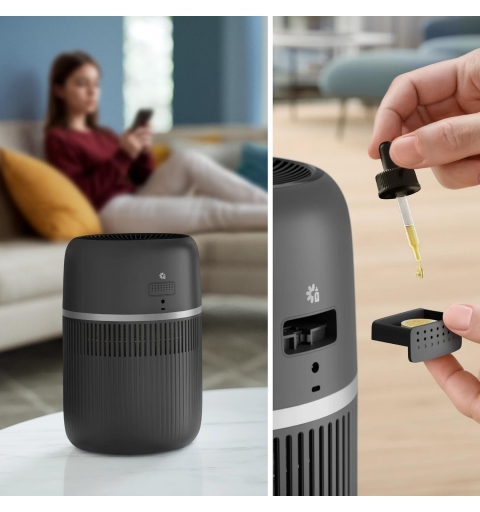 Philips Serie 4000 Umidificatore d'aria