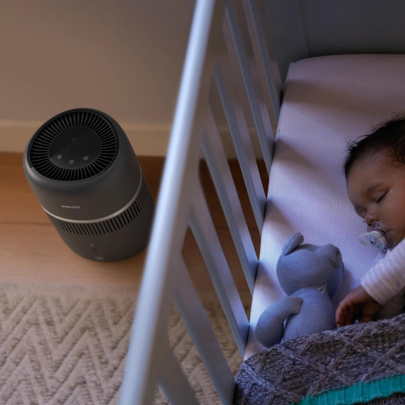 Philips Serie 4000 Umidificatore d'aria