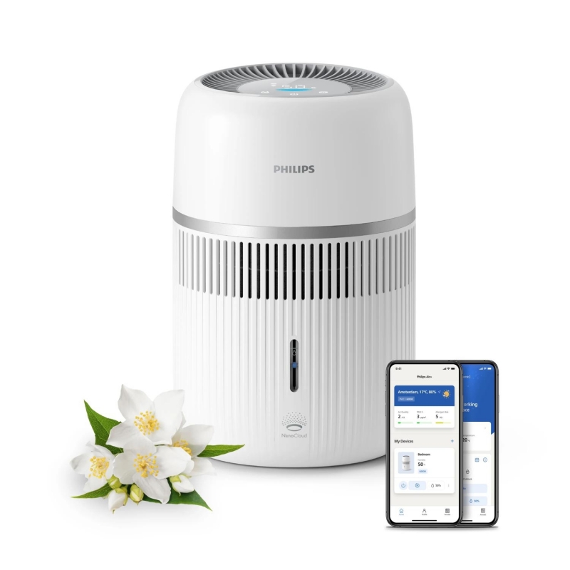 Philips Serie 4000 Umidificatore d'aria