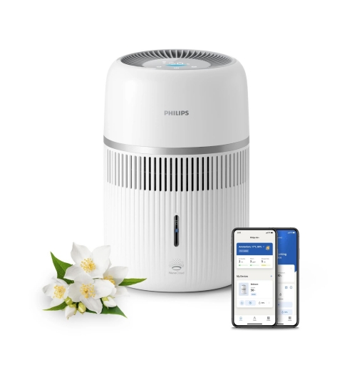 Philips Serie 4000 Umidificatore d'aria