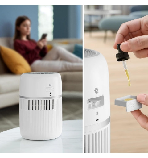 Philips 4000 series Luftbefeuchter