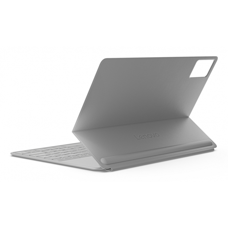 Lenovo Folio Keyboard For Idea Tab Plus Pogo Pin Gris
