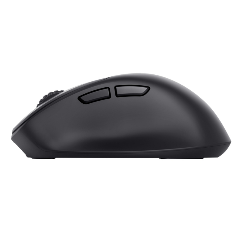 Trust Zevo mouse Universale Mano destra RF senza fili + Bluetooth Ottico 4000 DPI
