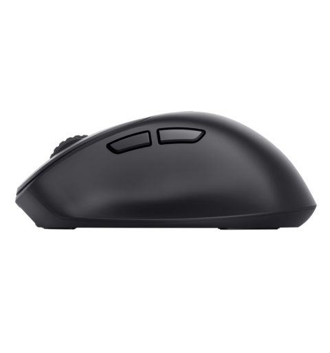Trust Zevo Maus Universal rechts RF Wireless + Bluetooth Optisch 4000 DPI