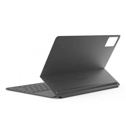 Lenovo Folio Keyboard For Idea Tab Plus Pogo Pin Grey