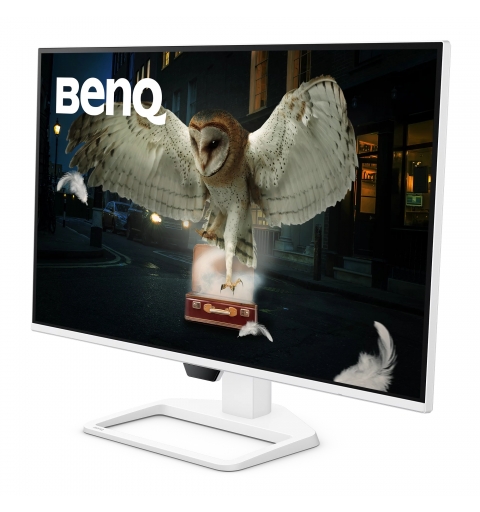 BenQ EW270Q Computerbildschirm 68,6 cm (27") 2560 x 1440 Pixel 2K Ultra HD LCD Weiß