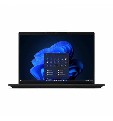 Lenovo ThinkPad L16 Gen 2 (Intel) Intel Core Ultra 7 255U Computer portatile 40,6 cm (16") WUXGA 16 GB DDR5-SDRAM 512 GB SSD
