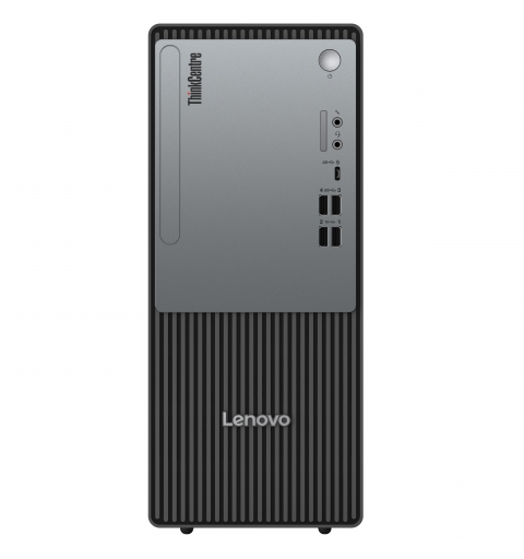 Lenovo ThinkCentre neo 30t Gen 5 Intel® Core™ i5 i5-13420H 16 GB DDR5-SDRAM 512 GB SSD Windows 11 Pro Tower PC Schwarz