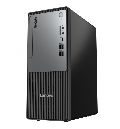 Lenovo ThinkCentre neo 30t Gen 5 Intel® Core™ i5 i5-13420H 16 GB DDR5-SDRAM 512 GB SSD Windows 11 Pro Torre PC Negro