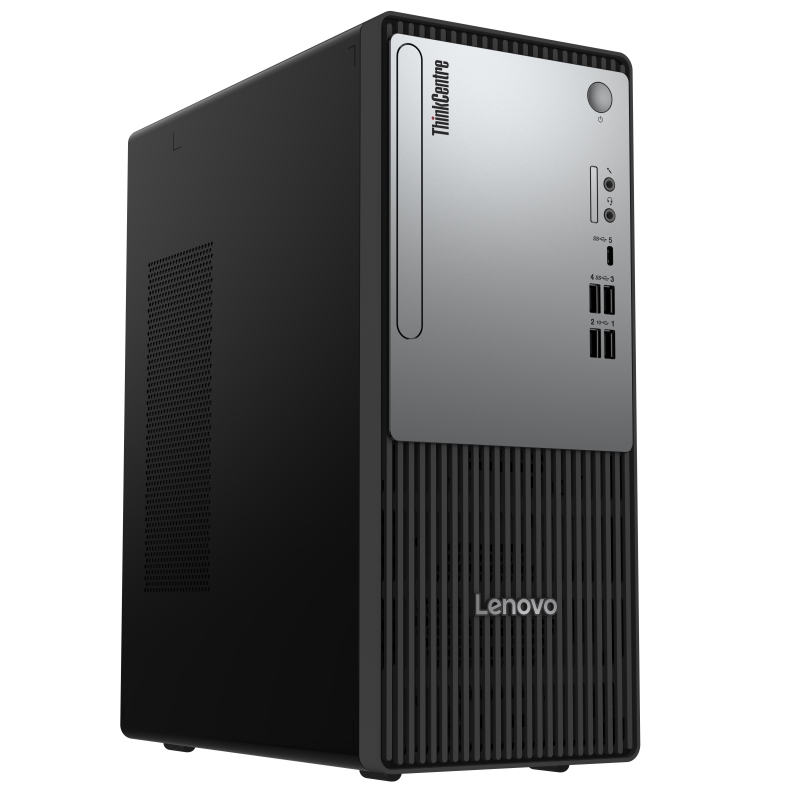 Lenovo ThinkCentre neo 30t Gen 5 Intel® Core™ i5 i5-13420H 16 GB DDR5-SDRAM 512 GB SSD Windows 11 Pro Tower PC Nero