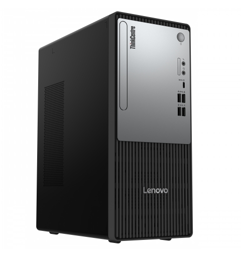 Lenovo ThinkCentre neo 30t Gen 5 Intel® Core™ i5 i5-13420H 16 GB DDR5-SDRAM 512 GB SSD Windows 11 Pro Tower PC Nero