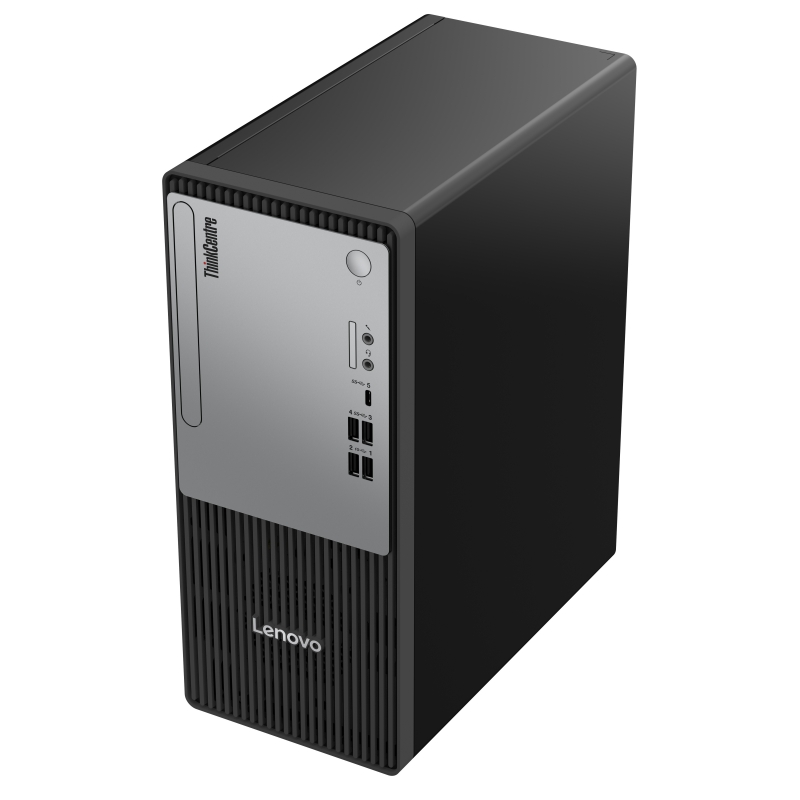 Lenovo ThinkCentre neo 30t Gen 5 Intel® Core™ i5 i5-13420H 16 Go DDR5-SDRAM 512 Go SSD Windows 11 Pro Tower PC Noir