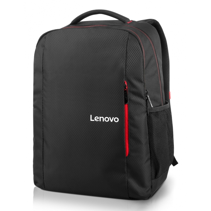 Lenovo 4X41U80414 Laptoptasche 40,6 cm (16") Rucksack Schwarz