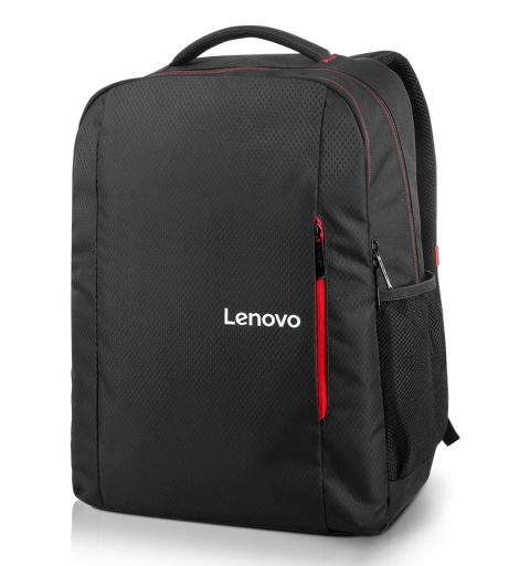 Lenovo 4X41U80414 borsa per laptop 40,6 cm (16") Zaino Nero