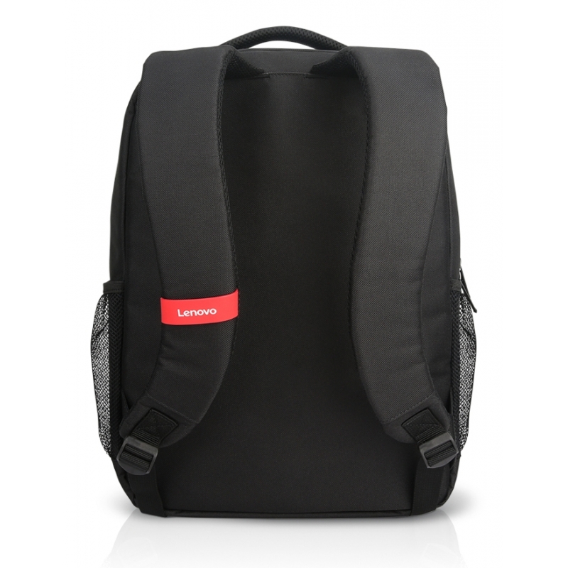 Lenovo 4X41U80414 maletines para portátil 40,6 cm (16") Mochila Negro