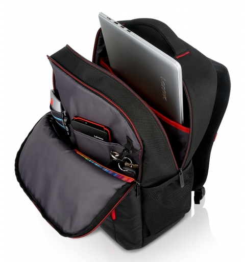 Lenovo 4X41U80414 borsa per laptop 40,6 cm (16") Zaino Nero