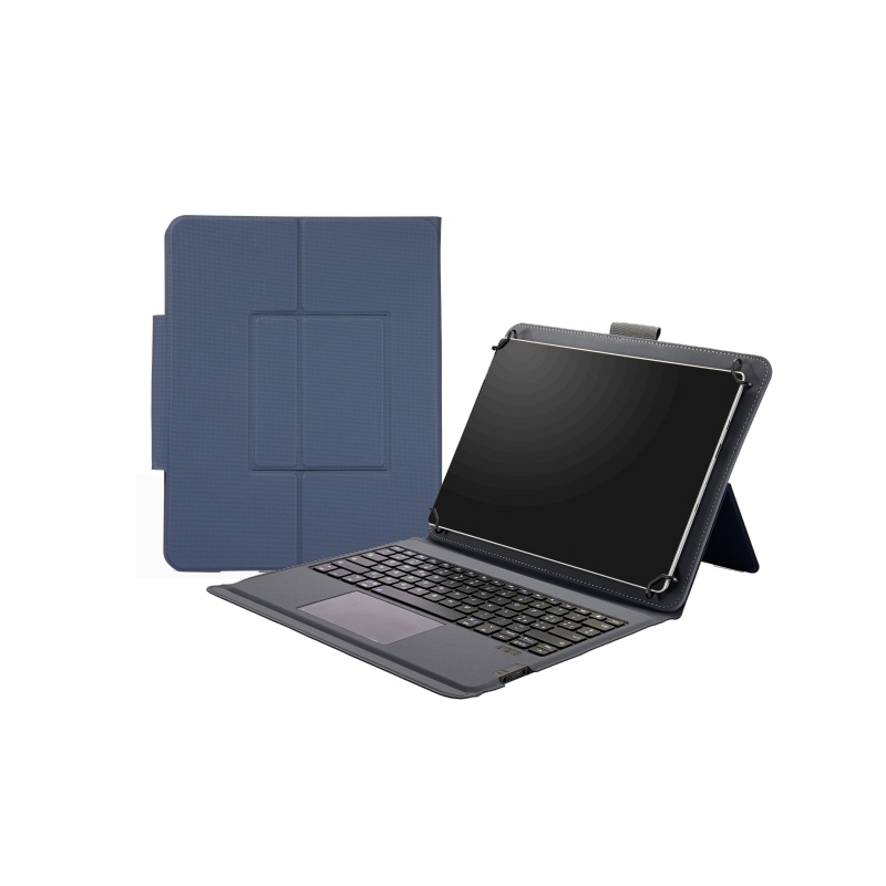 Tucano TAB-GA13-IT-B custodia per tablet 33 cm (13") Custodia a libro Blu