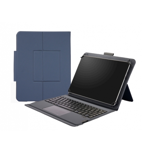 Tucano TAB-GA13-IT-B étui pour tablette 33 cm (13") Folio Bleu