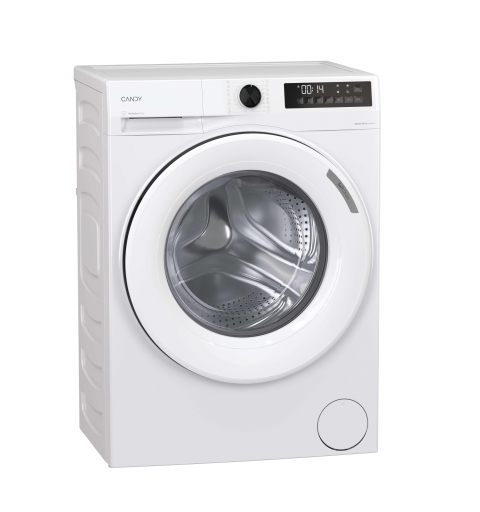 Candy GD 412L10-S lavatrice Caricamento frontale 12 kg 1400 Giri min Bianco