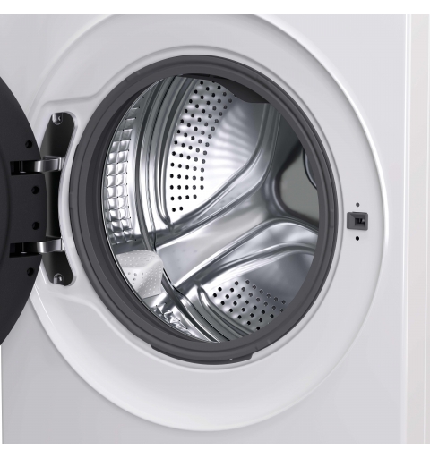 Candy GD 412L10-S lavatrice Caricamento frontale 12 kg 1400 Giri min Bianco