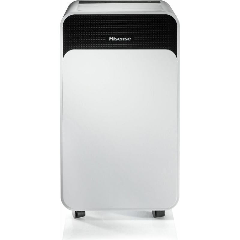 Hisense D16CW 2 L 40 dB 270 W Blanco