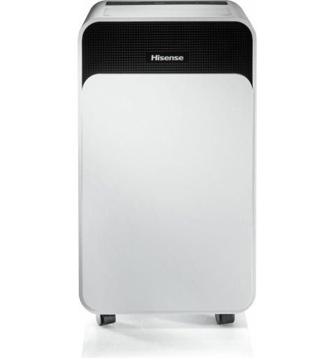 Hisense D16CW 2 L 40 dB 270 W Bianco
