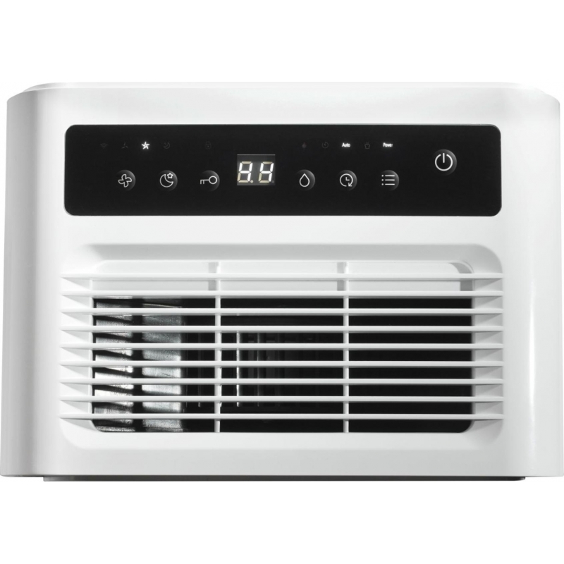 Hisense Luftentfeuchter, Wi-Fi, Trockenfunktion