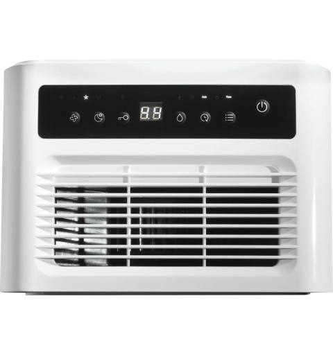Hisense D16CW 2 L 40 dB 270 W Blanco