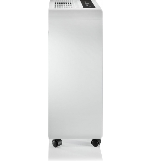 Hisense D16CW 2 L 40 dB 270 W Bianco
