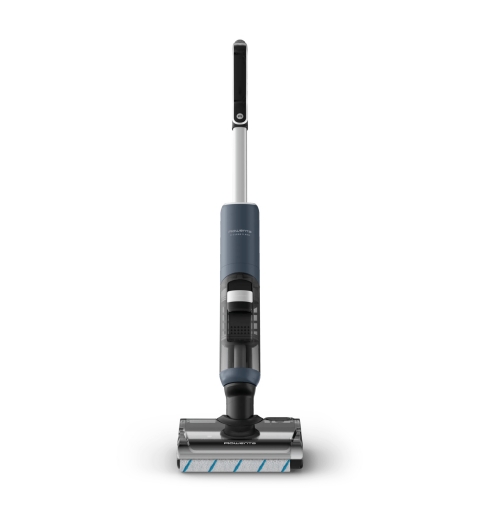 Rowenta X-Clean 5 Pro GZ5436E0 aspiradora de pie y escoba eléctrica Aspiradora escoba Batería Seca y húmeda Sin bolsa 0,5 L