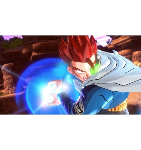 BANDAI NAMCO Entertainment Dragon Ball Xenoverse 2, PS4 Hits Estándar Inglés PlayStation 4