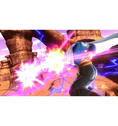 BANDAI NAMCO Entertainment Dragon Ball Xenoverse 2, PS4 Hits Standard Englisch PlayStation 4