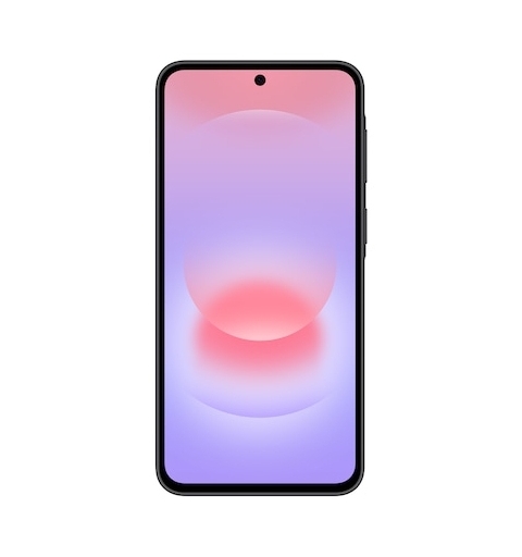 Samsung Galaxy A37 5G 17 cm (6.7") Dual-SIM USB Typ-C 6 GB 128 GB 5000 mAh Anthrazit