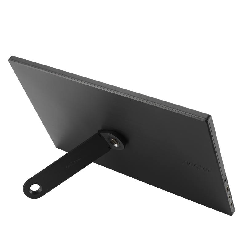 ASUS ZenScreen MB169CK Computerbildschirm 39,6 cm (15.6") 1920 x 1080 Pixel Full HD LCD Schwarz