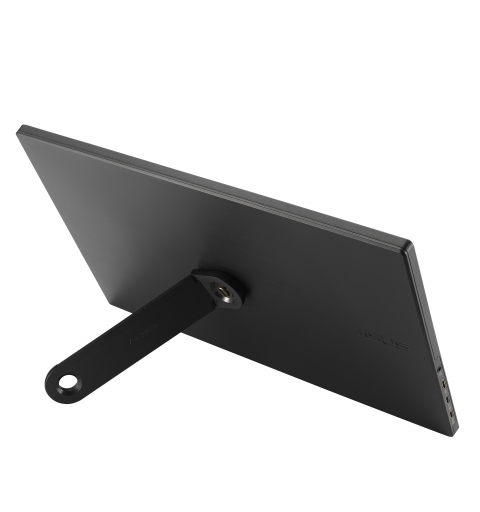 ASUS ZenScreen MB169CK Computerbildschirm 39,6 cm (15.6") 1920 x 1080 Pixel Full HD LCD Schwarz