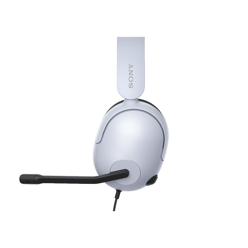 Sony INZONE H3 Headset Wired Head-band Gaming Black, White