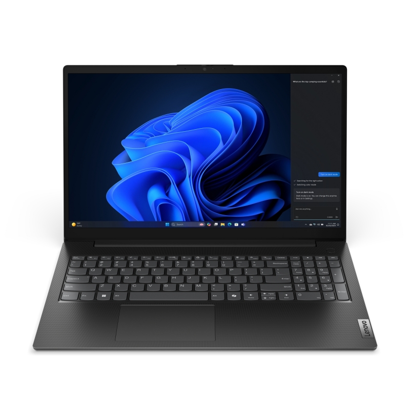 Lenovo V15 G5 IRL Intel Core 7 240H Computer portatile 39,6 cm (15.6") Full HD 16 GB DDR5-SDRAM 512 GB SSD Wi-Fi 6 (802.11ax)