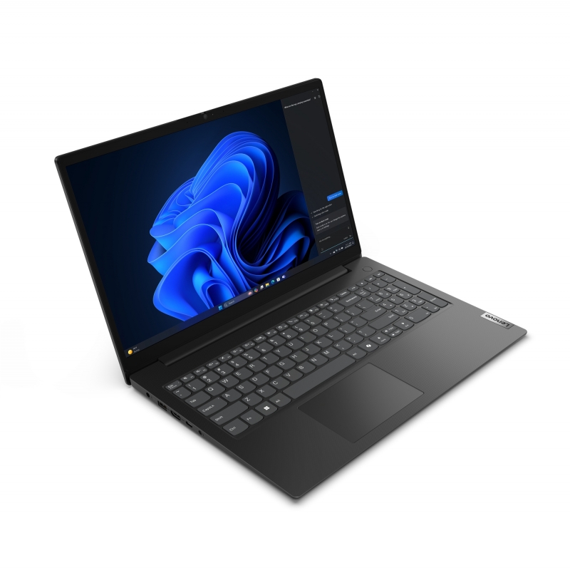 Lenovo V15 G5 IRL Intel Core 7 240H Portátil 39,6 cm (15.6") Full HD 16 GB DDR5-SDRAM 512 GB SSD Wi-Fi 6 (802.11ax) Windows 11