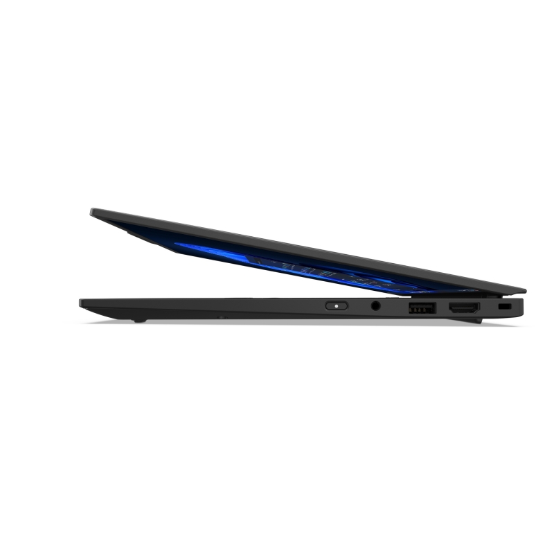 Lenovo ThinkPad X1 Carbon Gen 13 Aura Edition Copilot+ PC Intel Core Ultra 7 258V Ordinateur portable 35,6 cm (14") 2.8K 32 Go