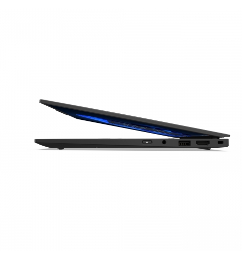 Lenovo ThinkPad X1 Carbon Gen 13 Aura Edition Copilot+ PC Intel Core Ultra 7 258V Ordinateur portable 35,6 cm (14") 2.8K 32 Go